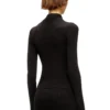 m-melissa Ribbed cardigan with cargo pockets m-melissa Ribbed cardigan with cargo pockets
