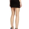 m-meryn-short Ribbed mini skirt with cargo pockets m-meryn-short Ribbed mini skirt with cargo pockets