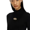m-valari-tn Rib-knit top m-valari-tn Rib-knit top