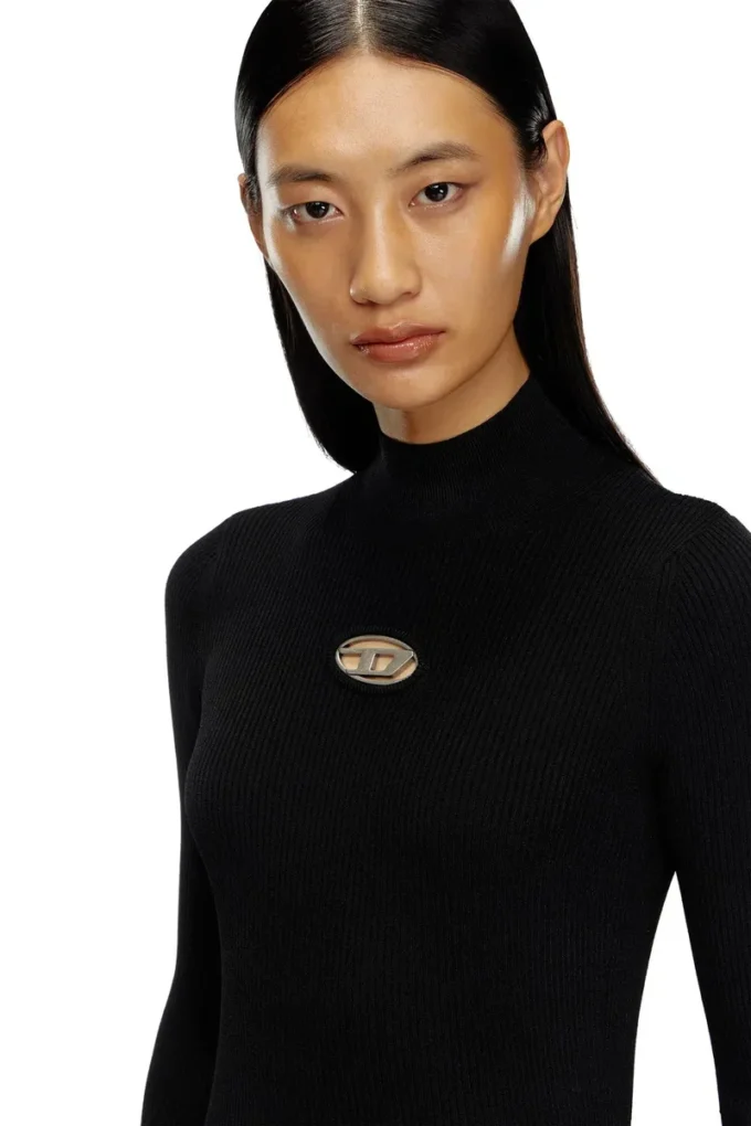 m-valari-tn Rib-knit top m-valari-tn Rib-knit top