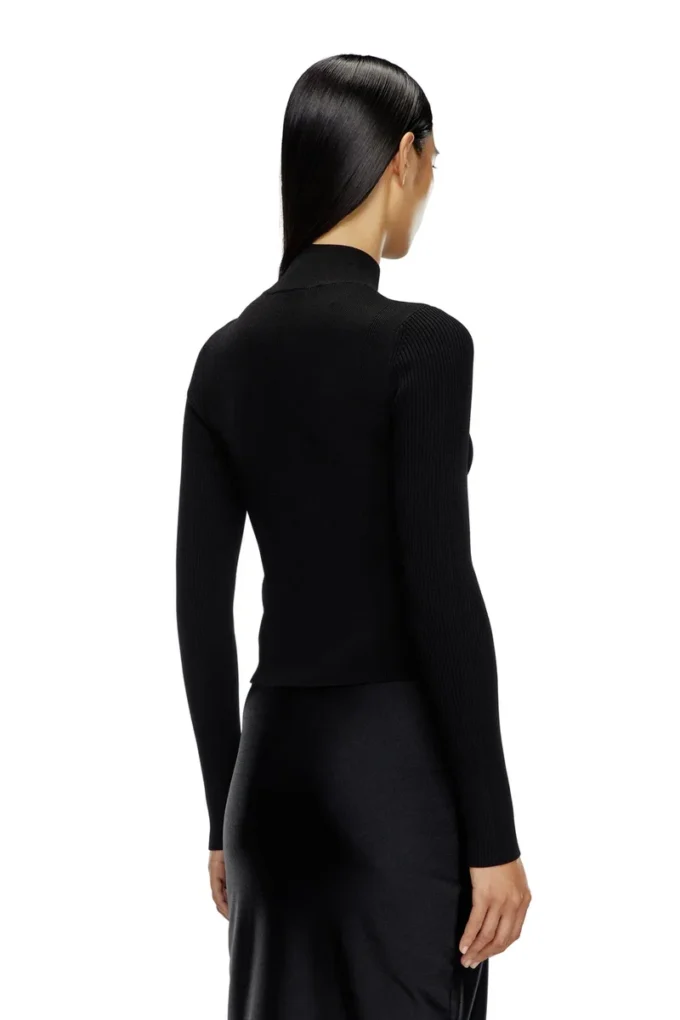m-valari-tn Rib-knit top m-valari-tn Rib-knit top