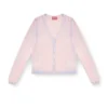 m-vitta Dégradé cardigan m-vitta Dégradé cardigan