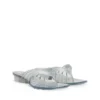 melissa quantum thong Sculptural flip-flops in Melflex® melissa quantum thong Sculptural flip-flops in Melflex®
