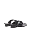 melissa quantum thong Sculptural flip-flops in Melflex® melissa quantum thong Sculptural flip-flops in Melflex®