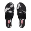 melissa quantum thong Sculptural flip-flops in Melflex® melissa quantum thong Sculptural flip-flops in Melflex®