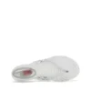 melissa quantum thong Sculptural flip-flops in Melflex® melissa quantum thong Sculptural flip-flops in Melflex®