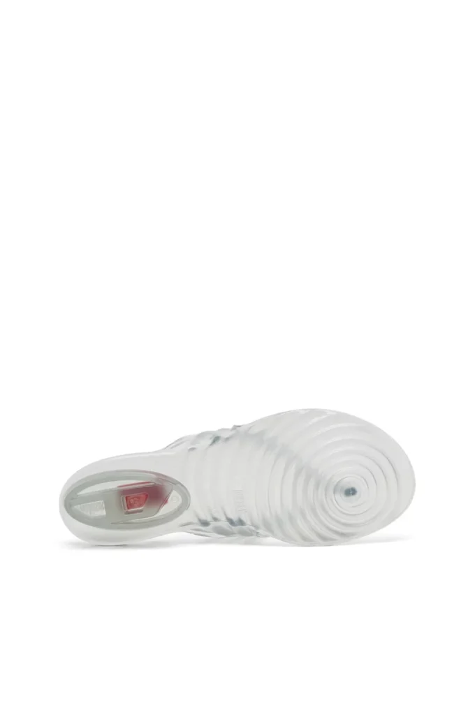 melissa quantum thong Sculptural flip-flops in Melflex® melissa quantum thong Sculptural flip-flops in Melflex®