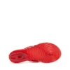 melissa quantum thong Sculptural flip-flops in Melflex® melissa quantum thong Sculptural flip-flops in Melflex®