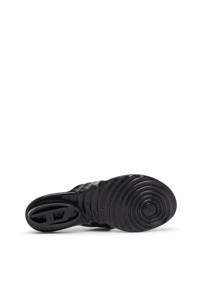 melissa quantum thong Sculptural flip-flops in Melflex® melissa quantum thong Sculptural flip-flops in Melflex®