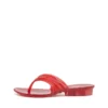 melissa quantum thong Sculptural flip-flops in Melflex® melissa quantum thong Sculptural flip-flops in Melflex®