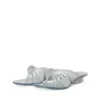 melissa quantum thong Sculptural flip-flops in Melflex® melissa quantum thong Sculptural flip-flops in Melflex®