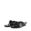 melissa quantum thong Sculptural flip-flops in Melflex® melissa quantum thong Sculptural flip-flops in Melflex®