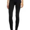 meredith-utlt Nylon leggings with cut-out back Oval D meredith-utlt Nylon leggings with cut-out back Oval D
