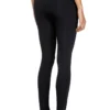 meredith-utlt Nylon leggings with cut-out back Oval D meredith-utlt Nylon leggings with cut-out back Oval D