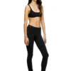 meredith-utlt Nylon leggings with cut-out back Oval D meredith-utlt Nylon leggings with cut-out back Oval D
