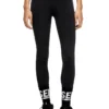 meredith-utlt Nylon leggings with cut-out back Oval D meredith-utlt Nylon leggings with cut-out back Oval D