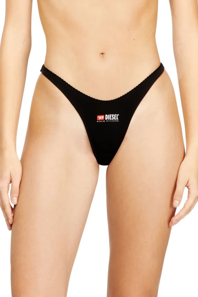 micro-punchy-d-core-3pack 3-pack of stretch cotton thongs with logo micro-punchy-d-core-3pack 3-pack of stretch cotton thongs with logo