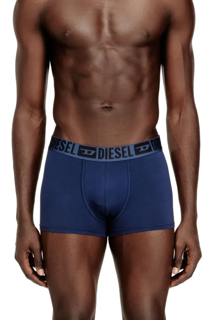 mike-d-core-3pack 3-pack of stretch cotton boxers with tonal waistband mike-d-core-3pack 3-pack of stretch cotton boxers with tonal waistband