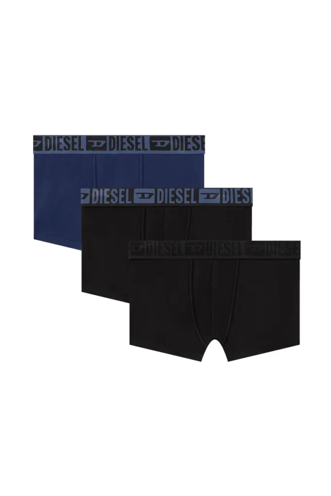 mike-d-core-3pack 3-pack of stretch cotton boxers with tonal waistband mike-d-core-3pack 3-pack of stretch cotton boxers with tonal waistband