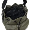 multi-pkts bucket x Multi-Pkts-Multipocket bucket bag in utilitarian shell multi-pkts bucket x Multi-Pkts-Multipocket bucket bag in utilitarian shell