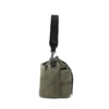 multi-pkts bucket x Multi-Pkts-Multipocket bucket bag in utilitarian shell multi-pkts bucket x Multi-Pkts-Multipocket bucket bag in utilitarian shell