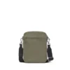 multi-pkts crossbody x Multi-Pkts-Crossbody bag in utilitarian shell multi-pkts crossbody x Multi-Pkts-Crossbody bag in utilitarian shell
