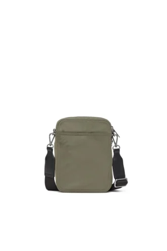 multi-pkts crossbody x Multi-Pkts-Crossbody bag in utilitarian shell