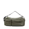 multi-pkts duffle x Multi-Pkts-Multipocket duffle bag in utilitarian shell multi-pkts duffle x Multi-Pkts-Multipocket duffle bag in utilitarian shell