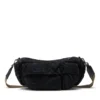 multi-pkts shoulder bag x Multi-Pkts-Multipocket bag in washed denim multi-pkts shoulder bag x Multi-Pkts-Multipocket bag in washed denim
