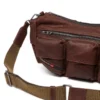 multi-pkts shoulder bag x Multi-Pockets – Cotton bag with multiple pockets multi-pkts shoulder bag x Multi-Pockets – Cotton bag with multiple pockets