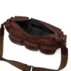 multi-pkts shoulder bag x Multi-Pockets – Cotton bag with multiple pockets multi-pkts shoulder bag x Multi-Pockets – Cotton bag with multiple pockets