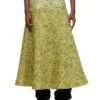 o-grace-mix Bouclé skirt with lycra waist o-grace-mix Bouclé skirt with lycra waist