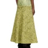 o-grace-mix Bouclé skirt with lycra waist o-grace-mix Bouclé skirt with lycra waist