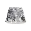 o-lane Nylon mini skirt with Heraldic print o-lane Nylon mini skirt with Heraldic print