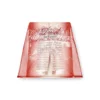 o-lympiac Layered skirt with lyrics print o-lympiac Layered skirt with lyrics print