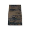 o-mirtow-den Midi denim skirt with drawstring o-mirtow-den Midi denim skirt with drawstring