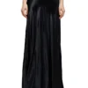 o-syren Long satin skirt o-syren Long satin skirt