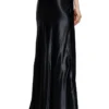 o-syren Long satin skirt o-syren Long satin skirt