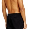 olympic-34-d-core Mid-length swim shorts with outline logo olympic-34-d-core Mid-length swim shorts with outline logo