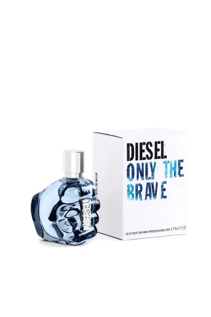 only the brave 50ml Only the brave 50ml, eau de toilette only the brave 50ml Only the brave 50ml, eau de toilette