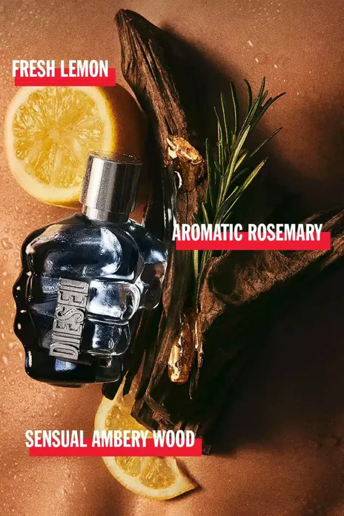 only the brave 50ml Only the brave 50ml, eau de toilette only the brave 50ml Only the brave 50ml, eau de toilette