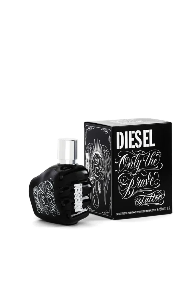 only the brave tattoo 50 ml Only the brave tattoo 50ml, eau de toilette only the brave tattoo 50 ml Only the brave tattoo 50ml, eau de toilette