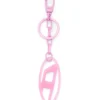 oval d charm Oval D charm/key ring in metal and resin oval d charm Oval D charm/key ring in metal and resin