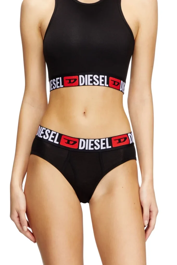 oxy-d-core-3pack Three-pack briefs with maxi-logo waist oxy-d-core-3pack Three-pack briefs with maxi-logo waist