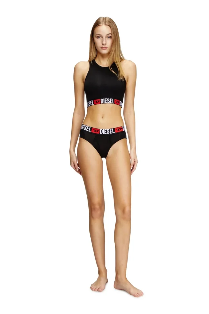 oxy-d-core-3pack Three-pack briefs with maxi-logo waist oxy-d-core-3pack Three-pack briefs with maxi-logo waist