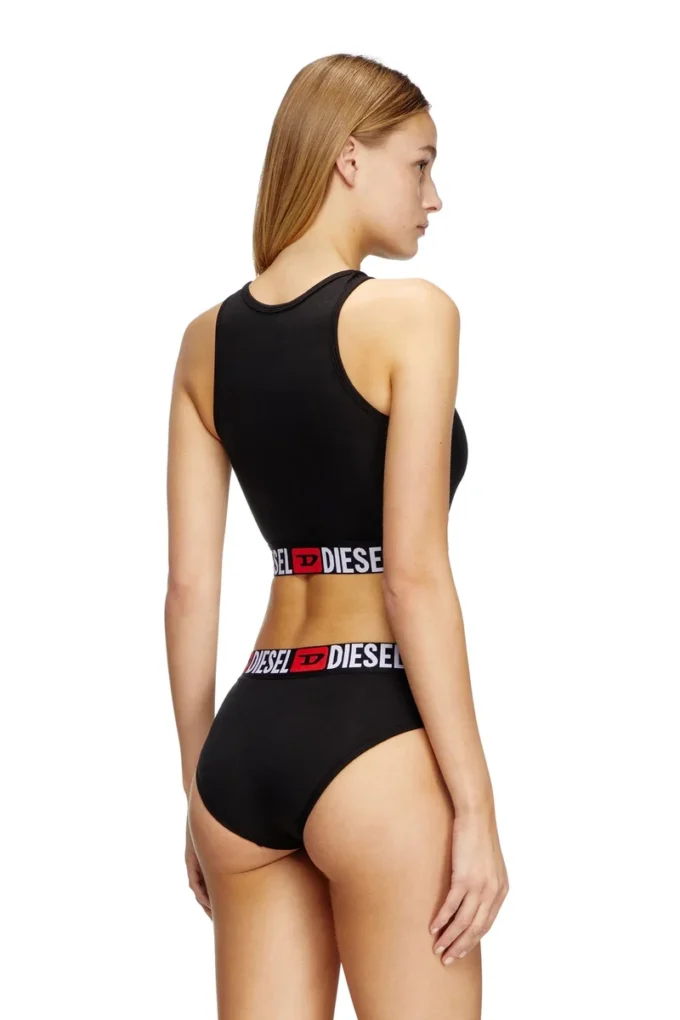 oxy-d-core-3pack Three-pack briefs with maxi-logo waist oxy-d-core-3pack Three-pack briefs with maxi-logo waist