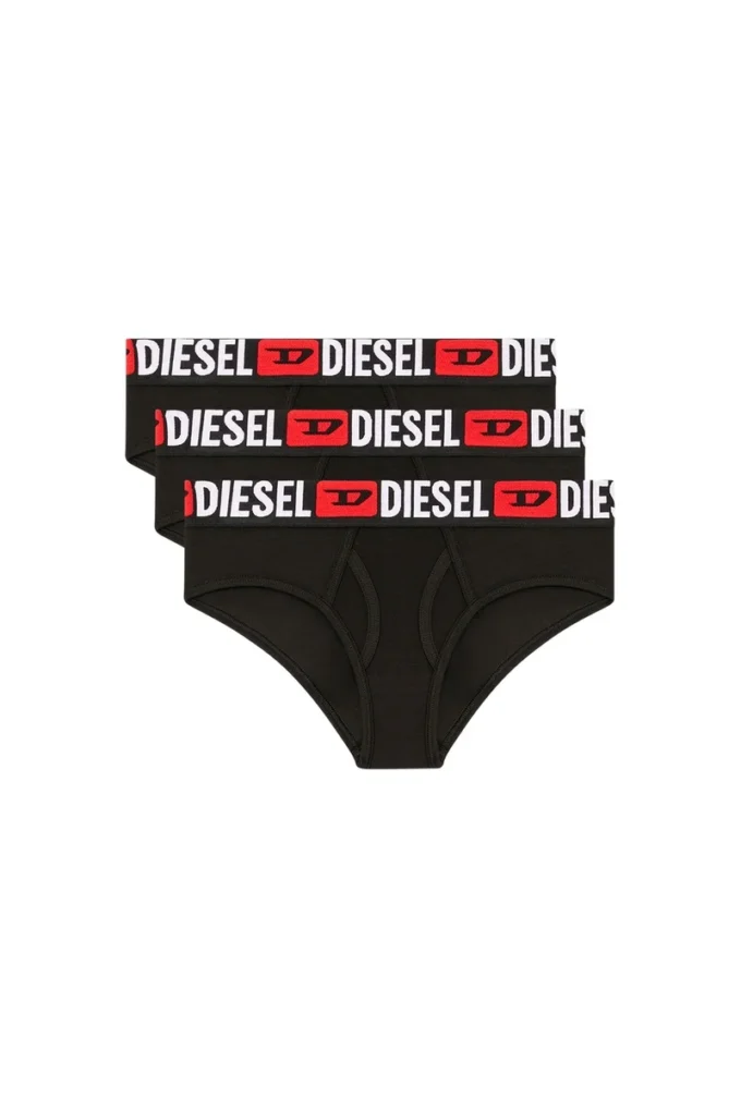 oxy-d-core-3pack Three-pack briefs with maxi-logo waist oxy-d-core-3pack Three-pack briefs with maxi-logo waist