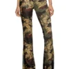 p-affal Jazz pants with mixed camo prints p-affal Jazz pants with mixed camo prints
