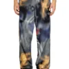 p-arelion Nylon pants with all-over print p-arelion Nylon pants with all-over print