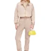 p-aris Track pants in treated Taslan p-aris Track pants in treated Taslan